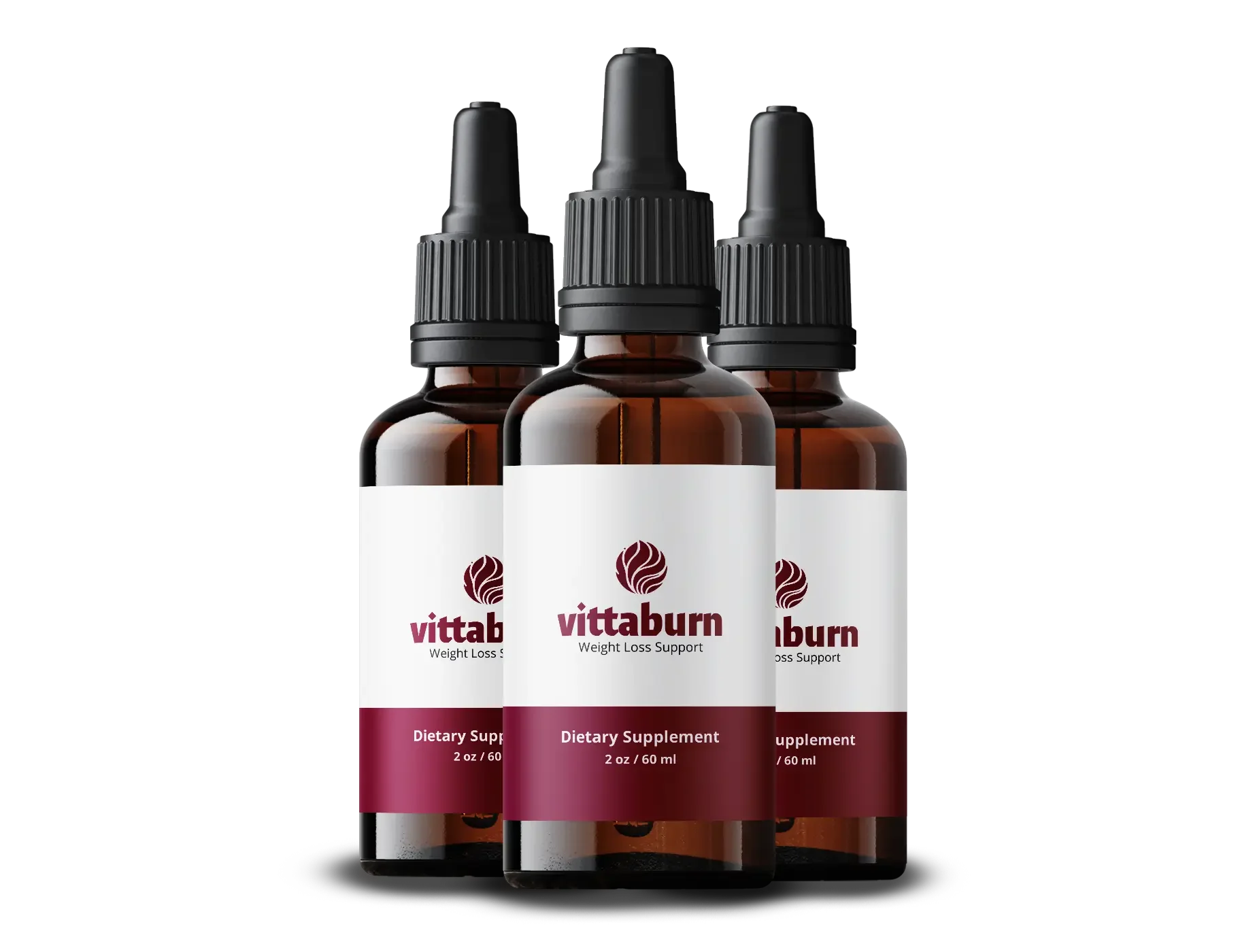 VittaBurn Supplement
